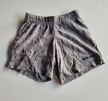 Short Adidas