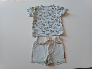 Ensembles été dirj