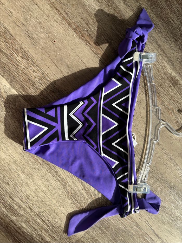 Lot de bas de maillot de bain - photo numéro 3