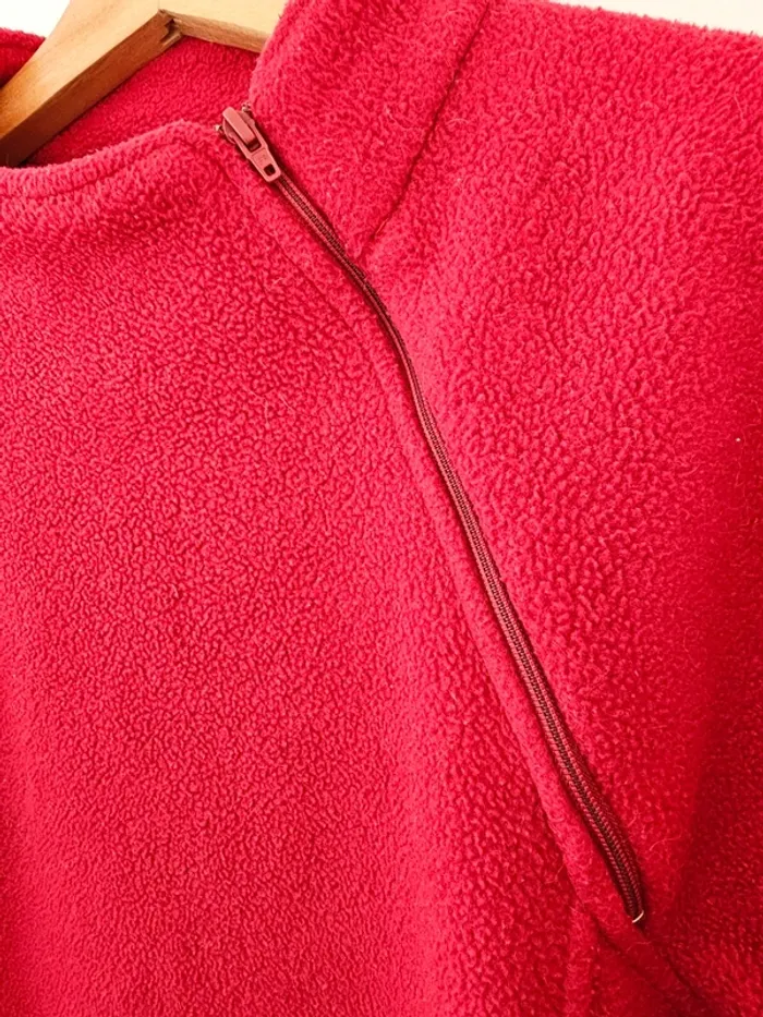 Pull polaire - photo numéro 3