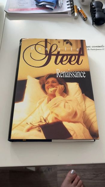 Danielle steel Renaissance
