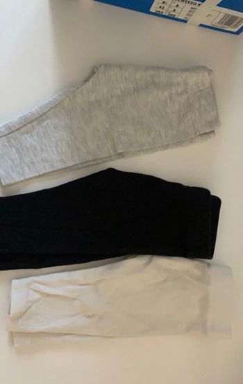 Lot leggins