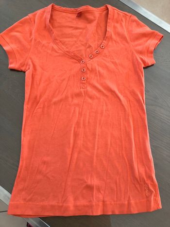 Tee shirt esprit taille L