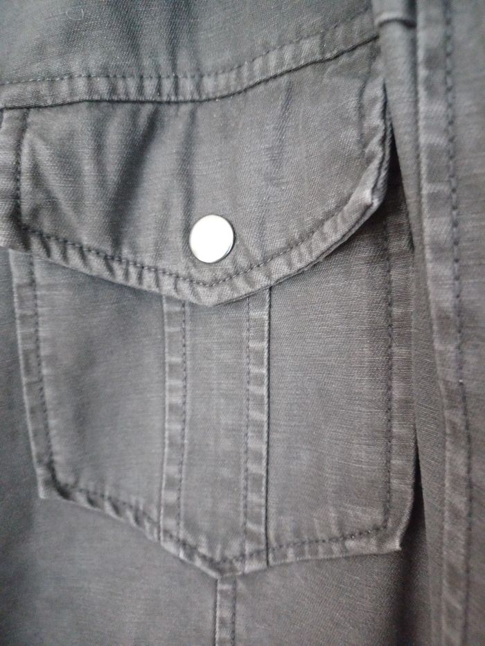 Veste homme - photo numéro 5