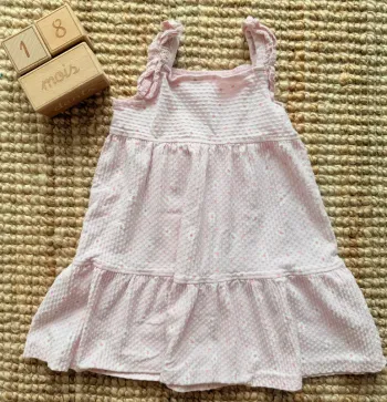 Robe Orchestra 18mois / 80cm