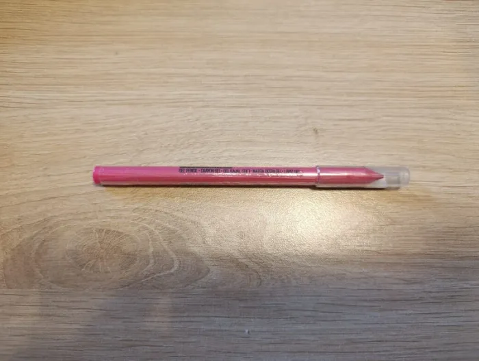 Crayon Liner rose
