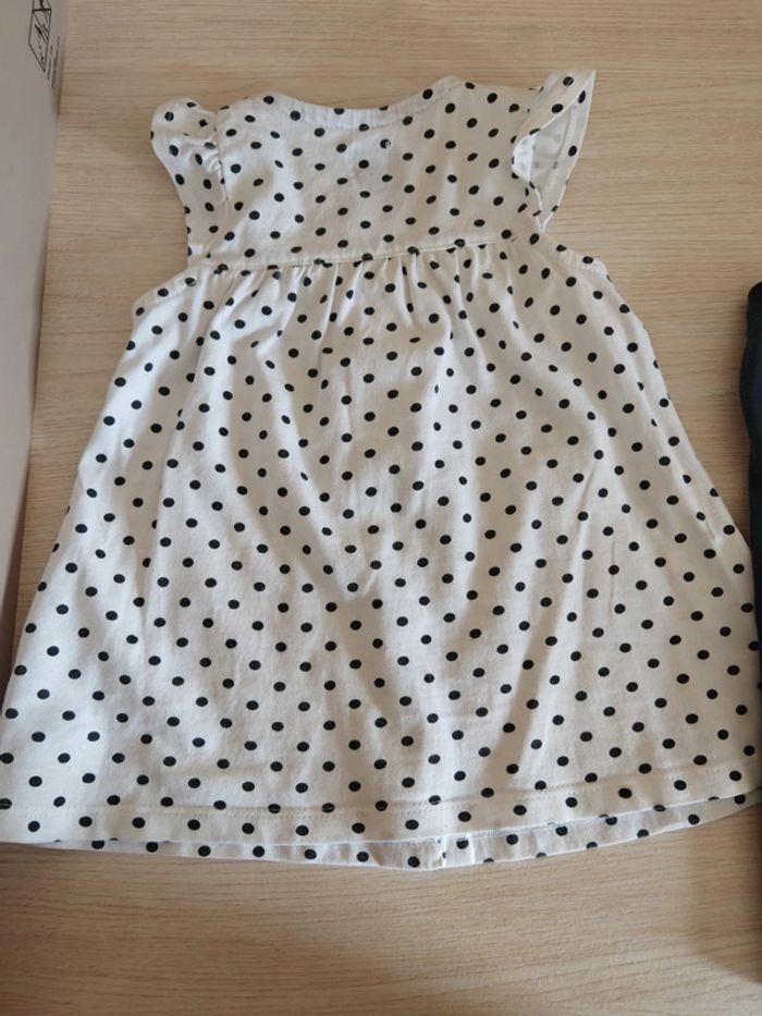 Ensemble tunique legging - photo numéro 5