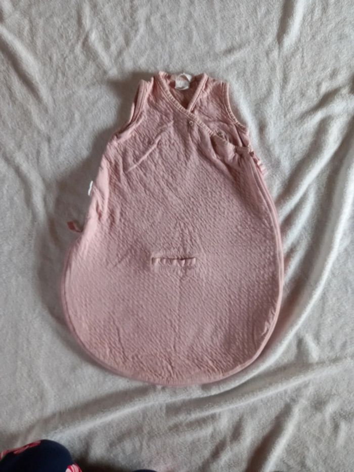 Gigoteuse fille tog 1