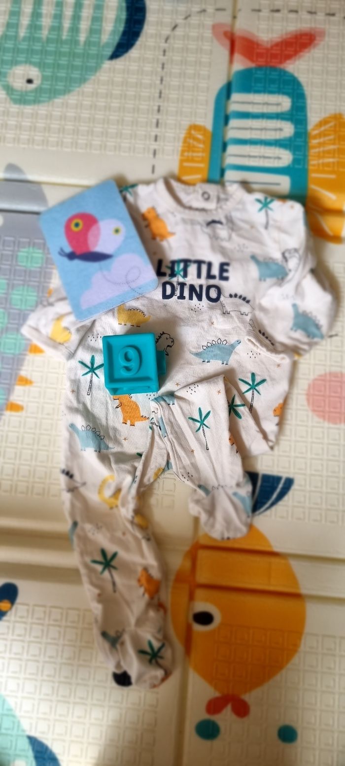 Lit pyjama kiabi - photo numéro 4