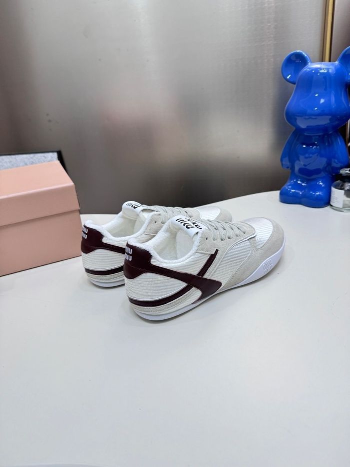 Basket miu miu