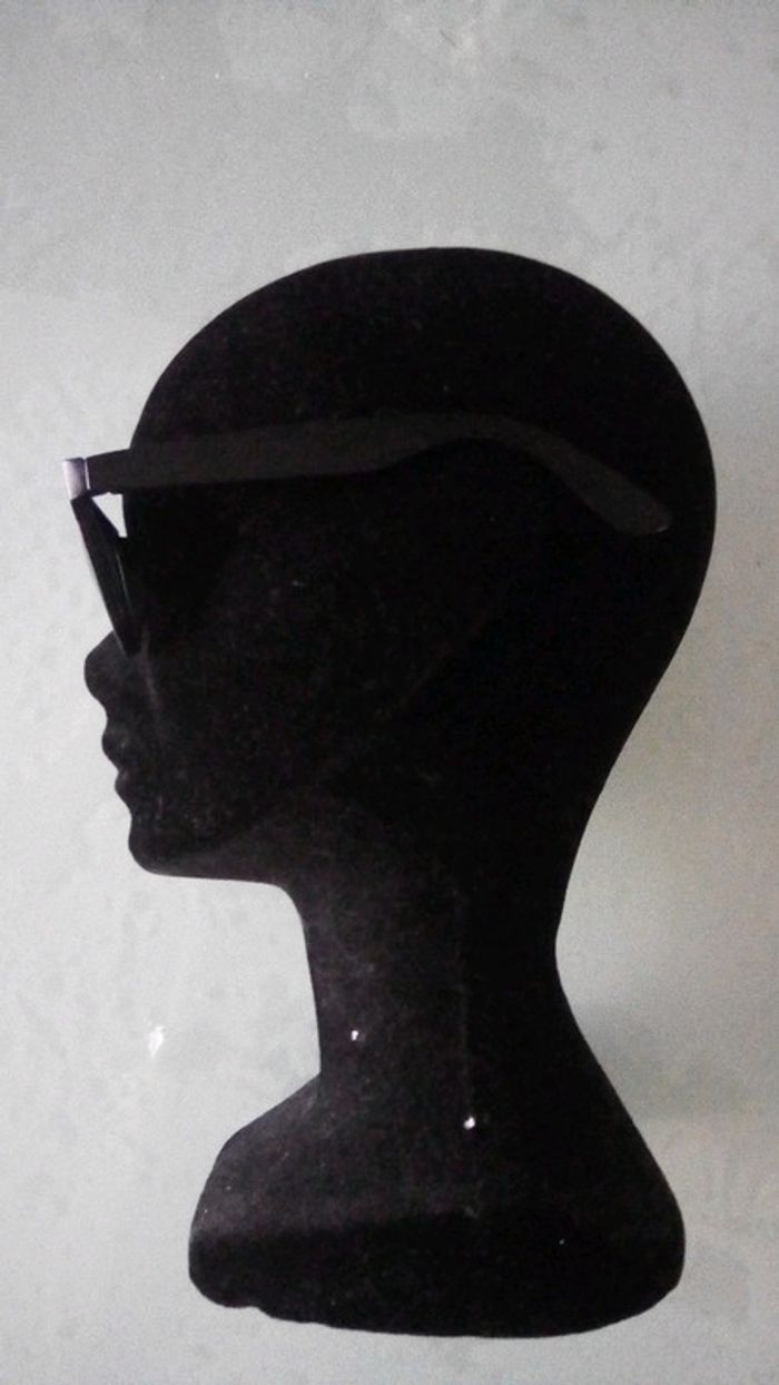 Lunettes de soleil - photo numéro 3