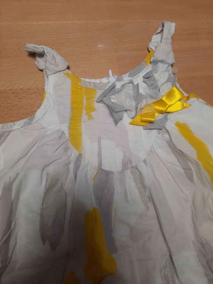 Robe catimini - photo numéro 2