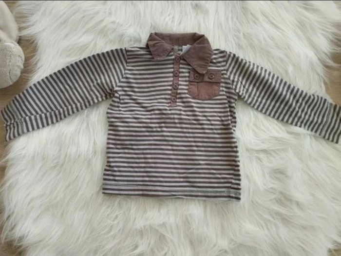 Lot hauts ml 18 mois 🙍 - photo numéro 7