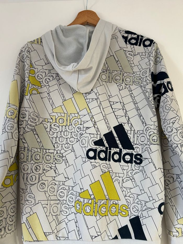 Pull adidas - photo numéro 2