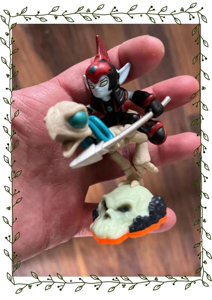 Lot skylanders - photo numéro 6