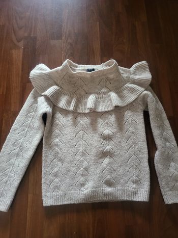 Pull fille