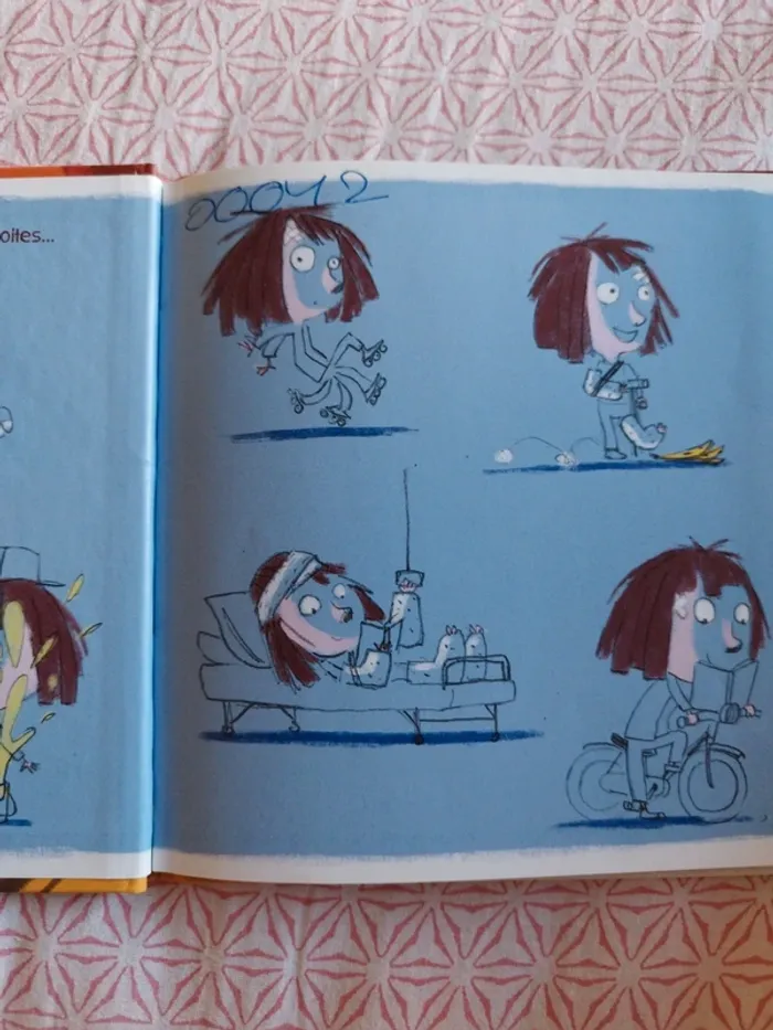 🔴Même pas peur vaillant petit tailleur voir descriptif - photo numéro 3