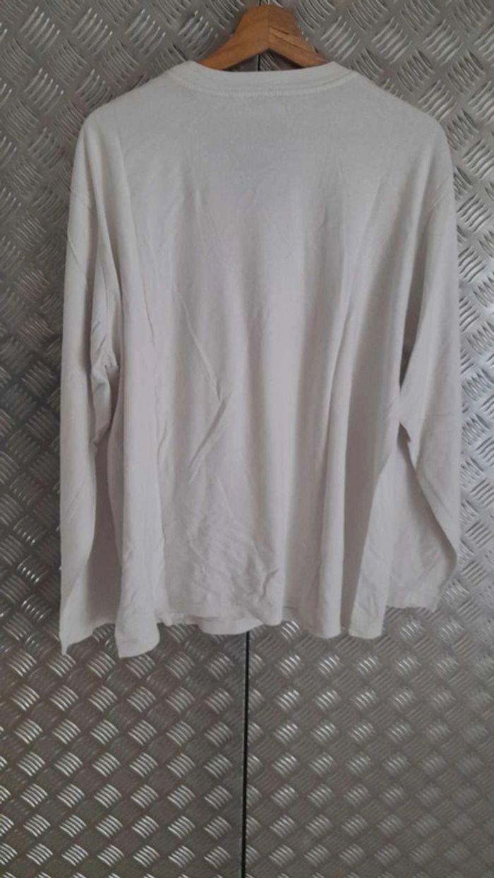 T shirt manches longues - photo numéro 2