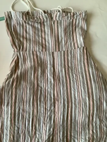 Robe d été