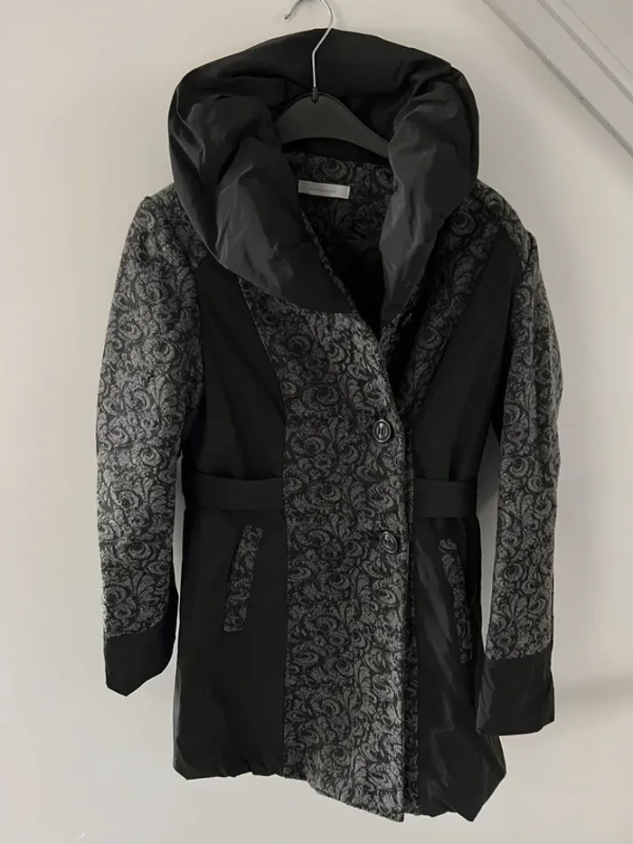 Manteau original