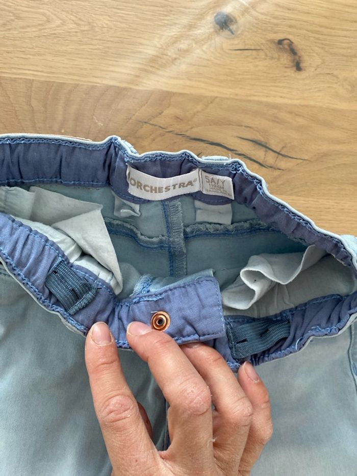 Jeans 5 ans - photo numéro 3