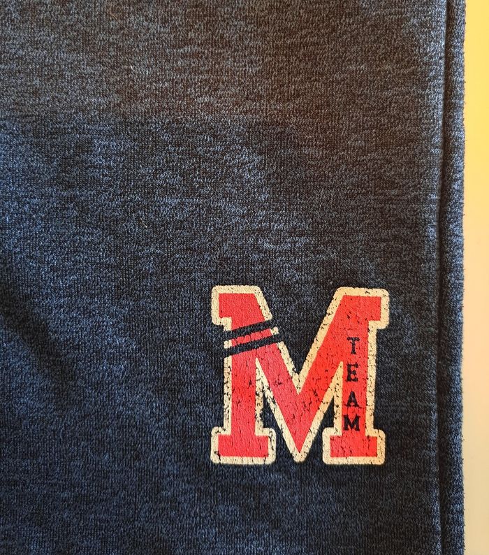 Short molleton garçon 5 ans TBE - photo numéro 5