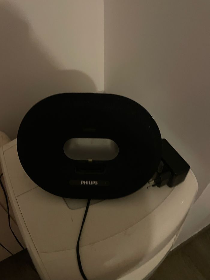 Enceinte iPhone - photo numéro 6