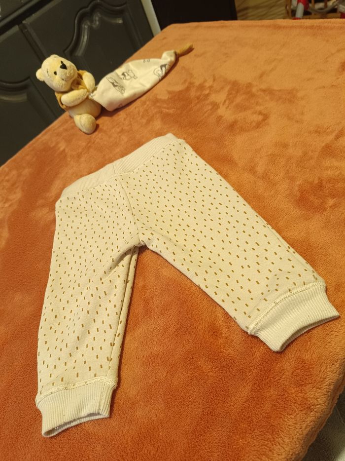 Pantalon bébé fille - photo numéro 2