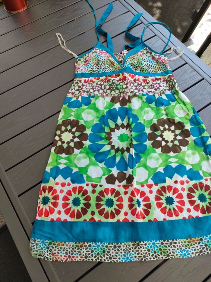 robe dos nu promod 38 - photo numéro 3