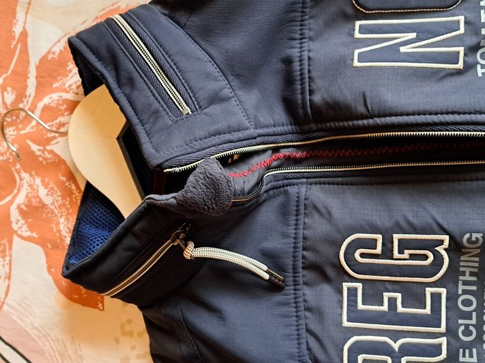 Parka homme hiver - photo numéro 3