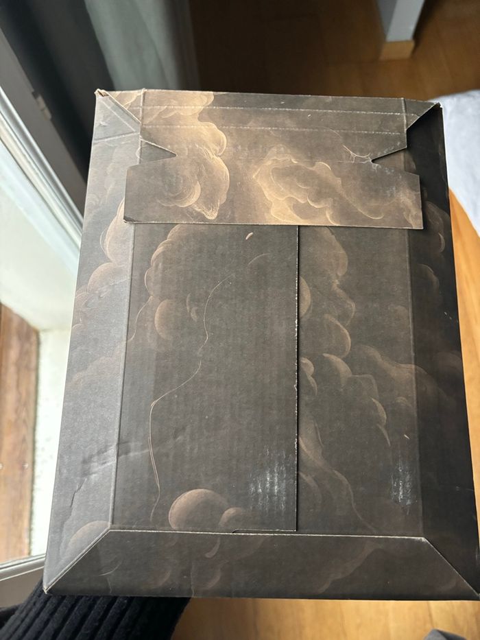 Instinct Tome 2 Flow Pack édition limitée (Inoxtag) - photo numéro 2