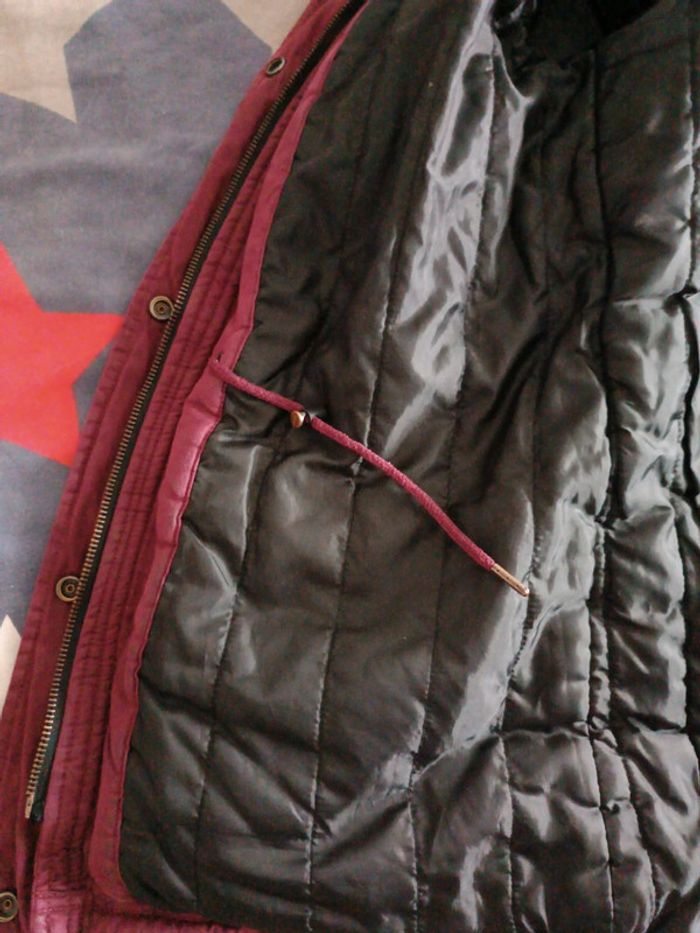 Manteau - photo numéro 4