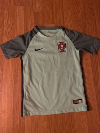 T-shirt Portugal