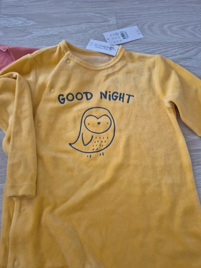 Lot 3 ans - photo numéro 3