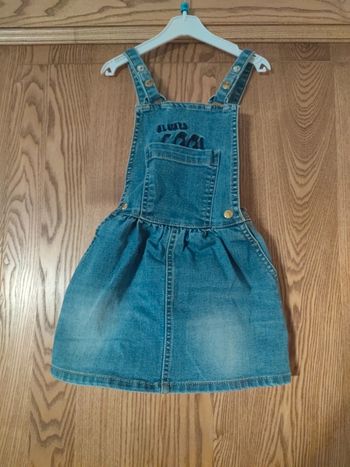 Robe taille 24 mois
