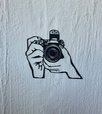 Art Mural Photographe