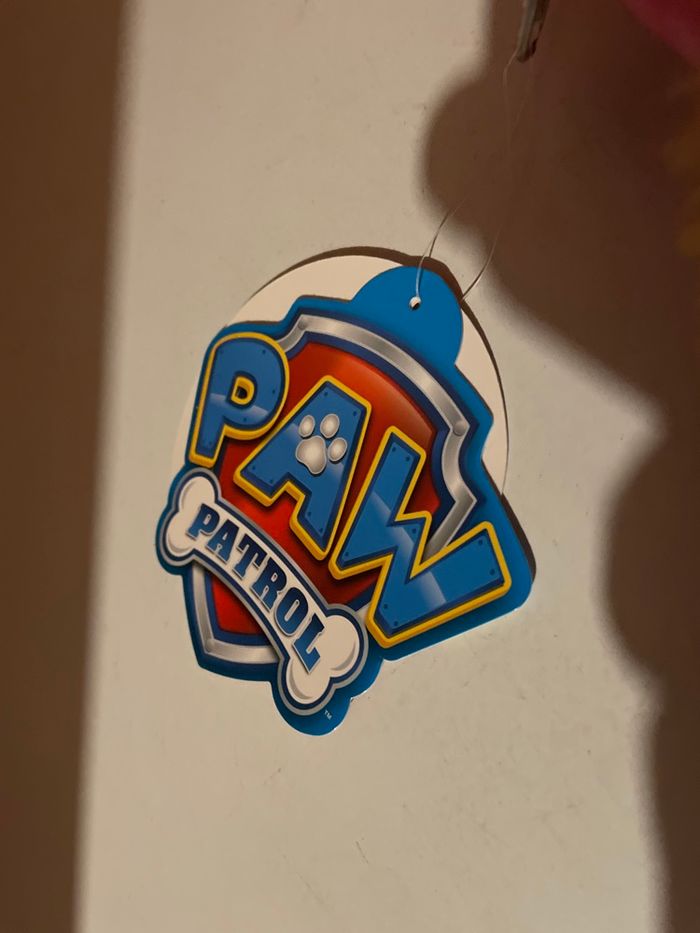 Sac pat patrouille - photo numéro 2