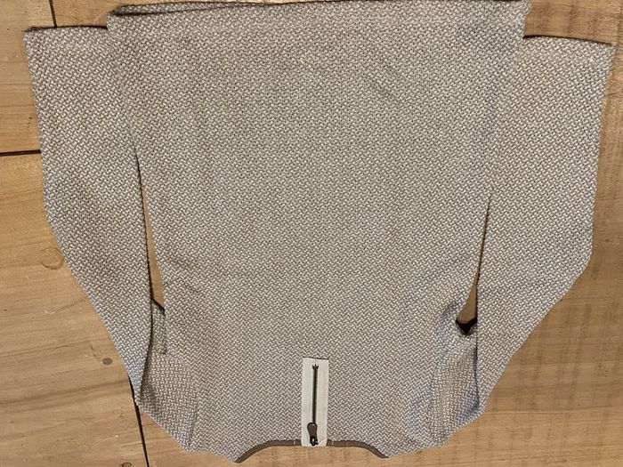 Ensemble short TAO et teeshirt à manche longue Gemo - photo numéro 12
