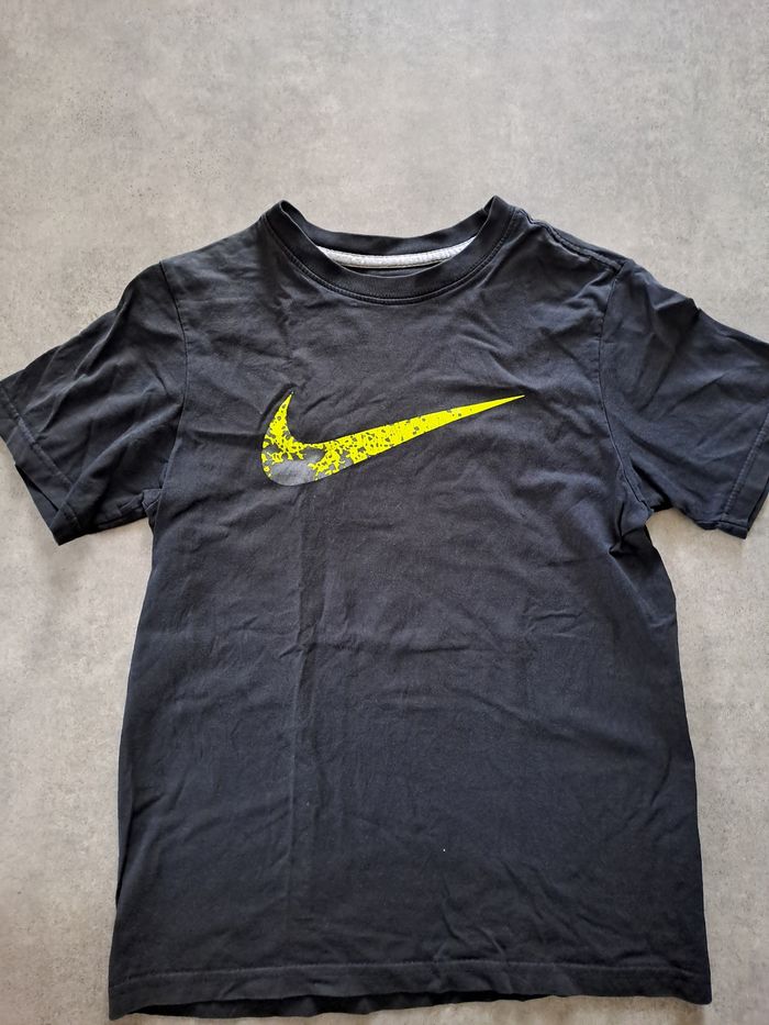 Tee-shirts manches courtes 12 ans - photo numéro 3