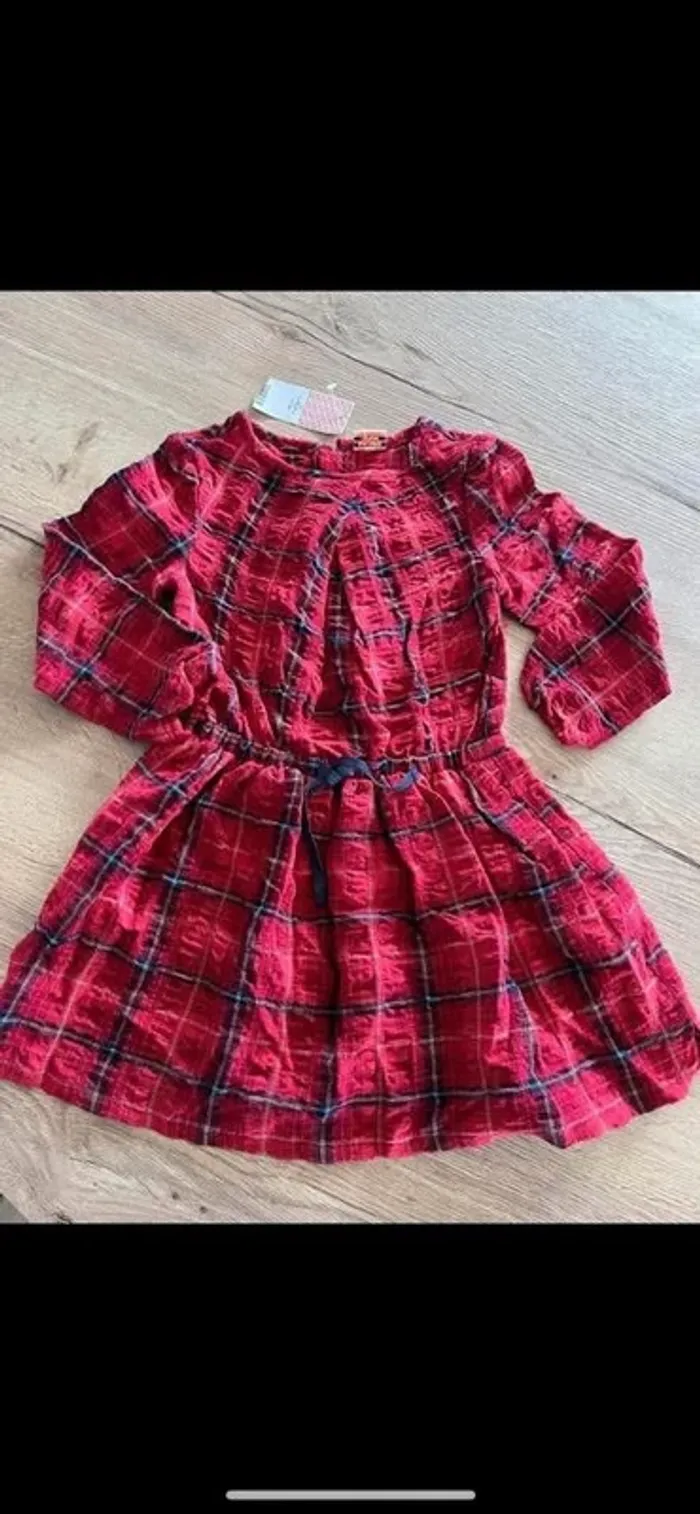 Robe neuve - photo numéro 4