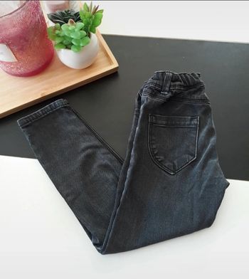 Jeans Noir fille Taille 4 ans💝🌿