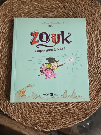 BD Kids. Tome 16