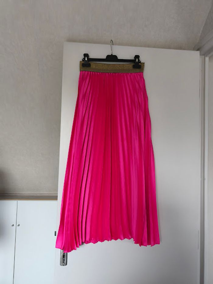 Jupe longue - photo numéro 3