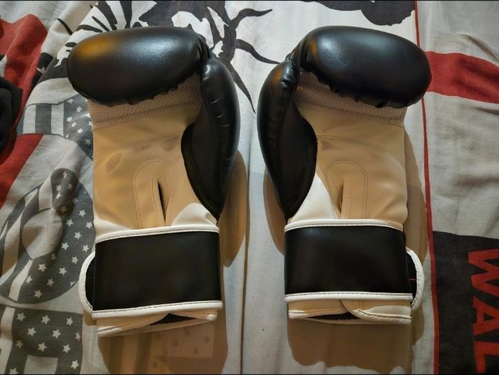 Gants de boxe - photo numéro 2