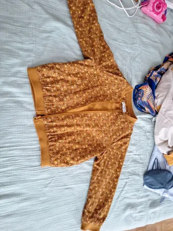 Veste eden et Victor