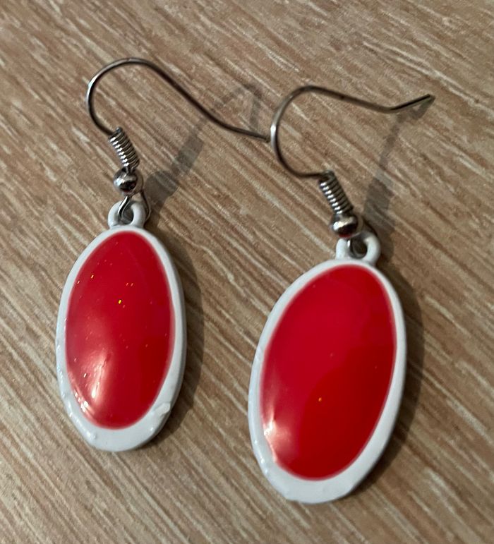 Boucles d’oreilles - photo numéro 2