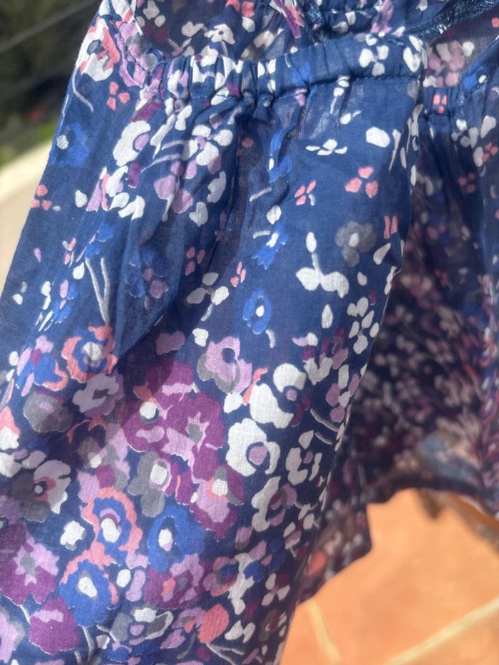 Débardeur IKKS 6M - photo numéro 5