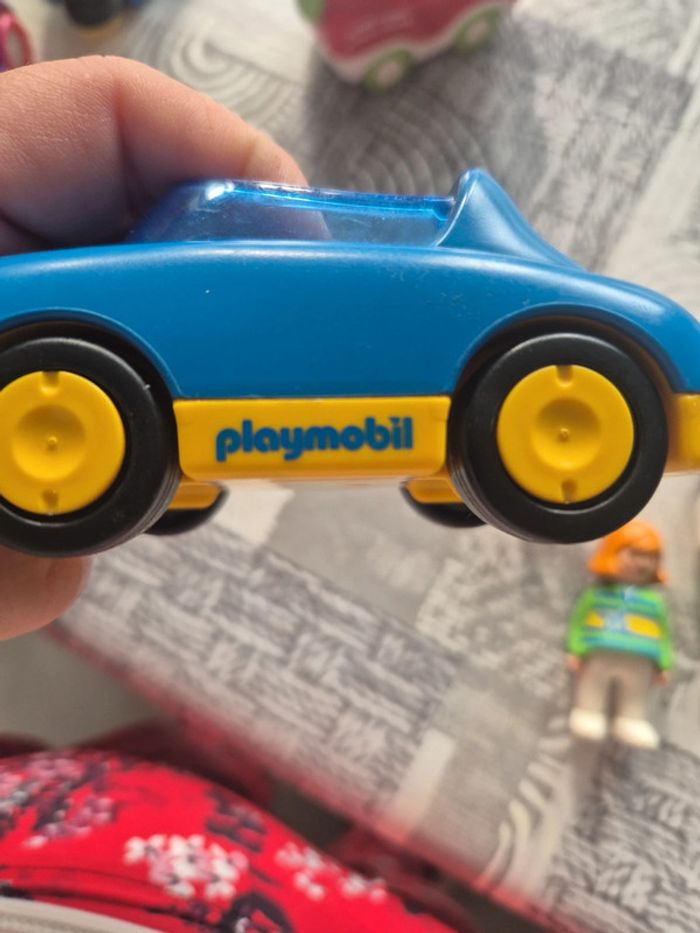Playmobil 123 - photo numéro 2
