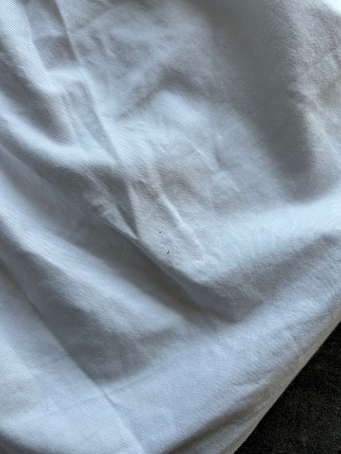 Top épaules dénudées - photo numéro 2