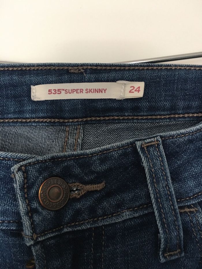 Jeans Levi’s - photo numéro 4